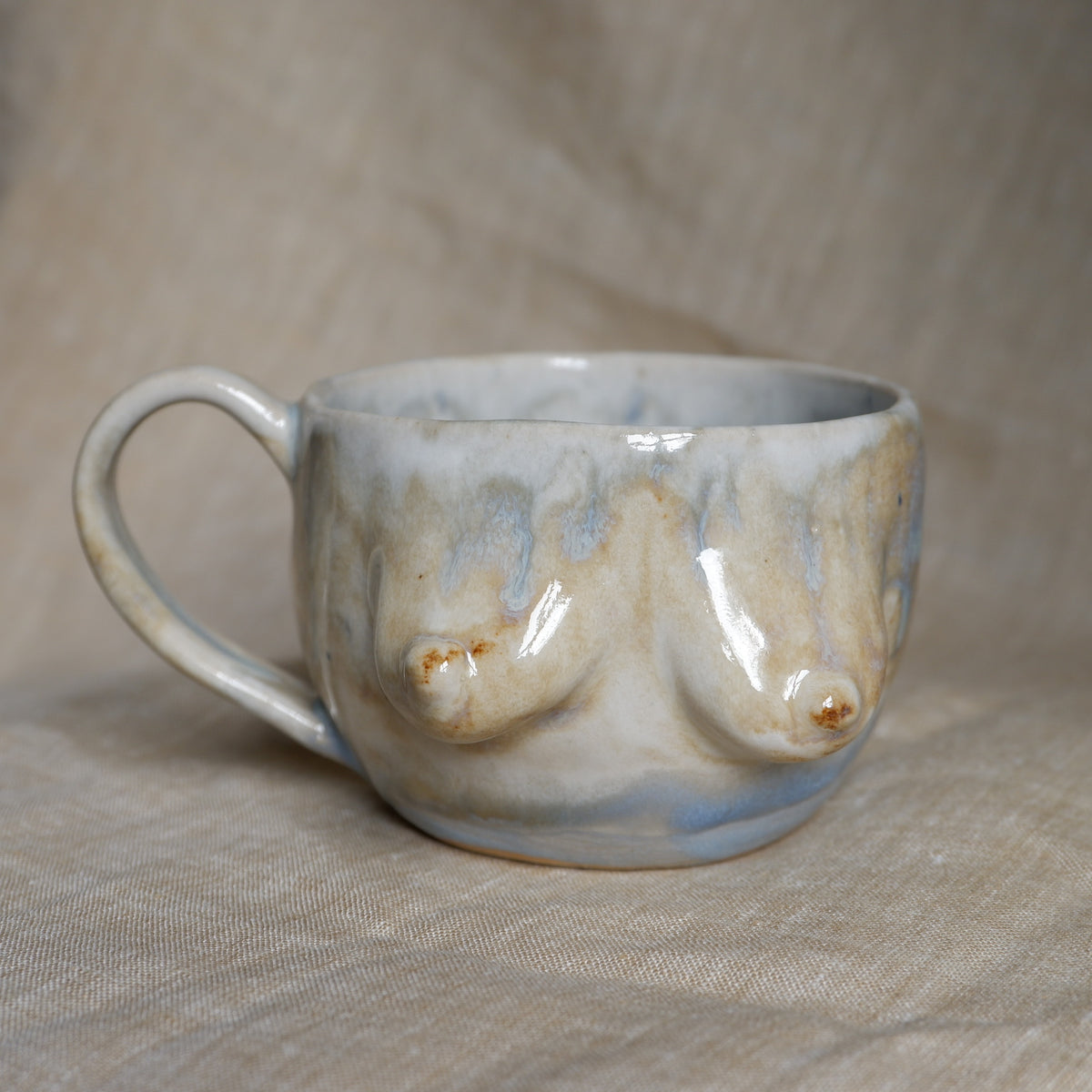 Colorful Collection / Mug no8