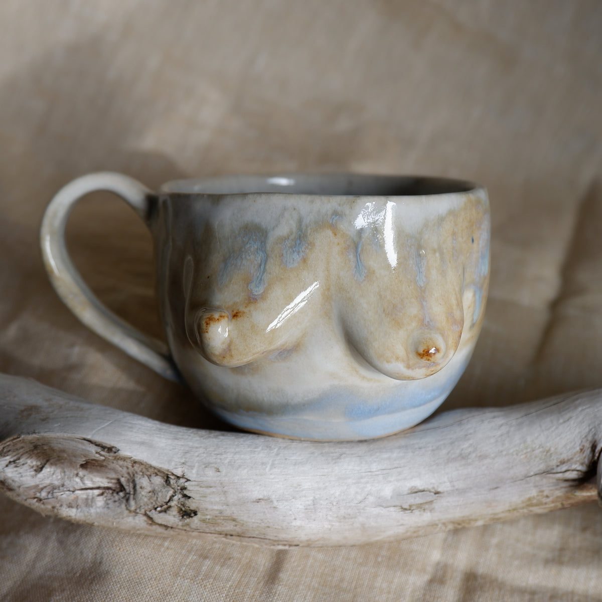 Colorful Collection / Mug no8