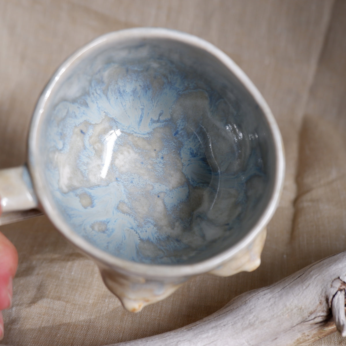 Colorful Collection / Mug no8