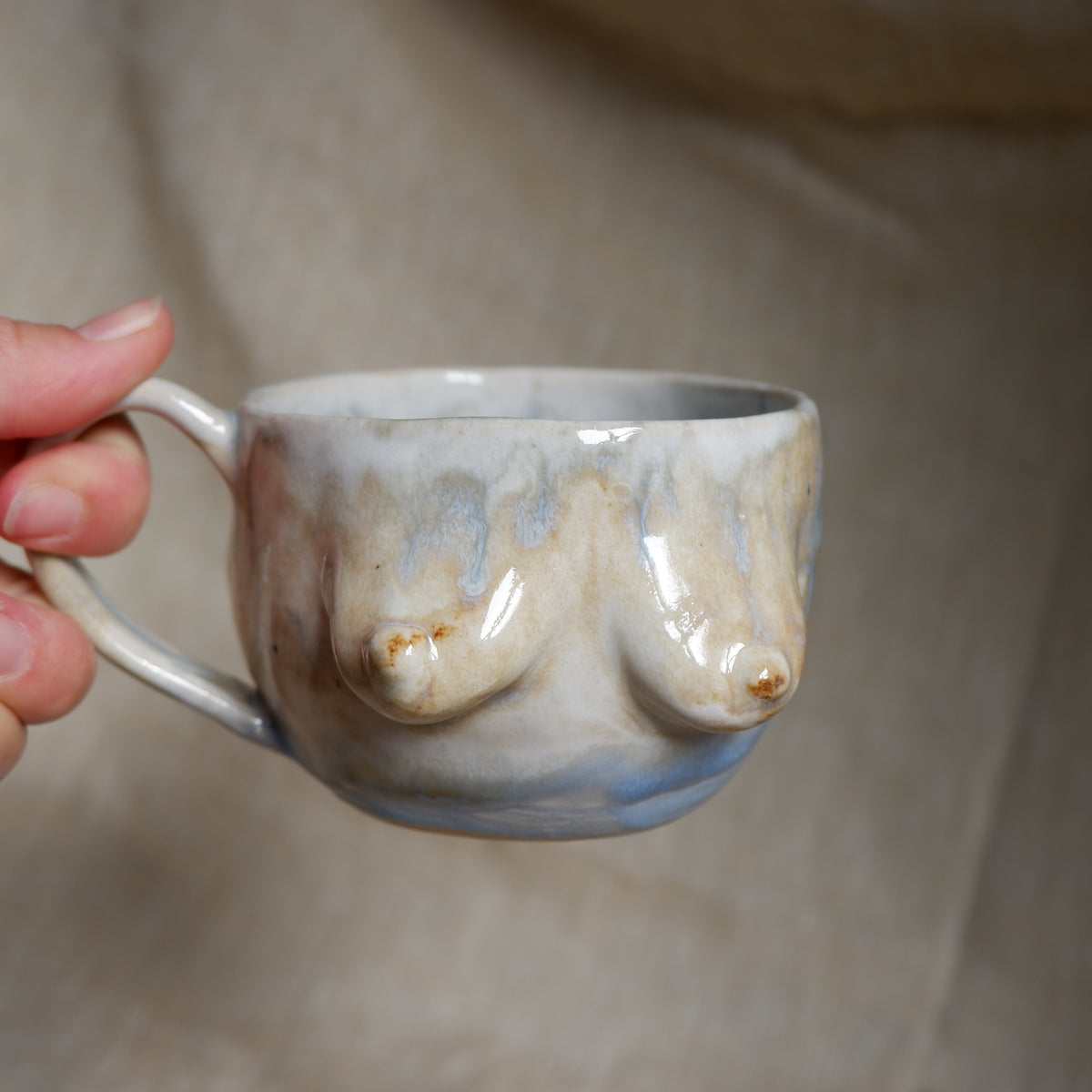 Colorful Collection / Mug no8
