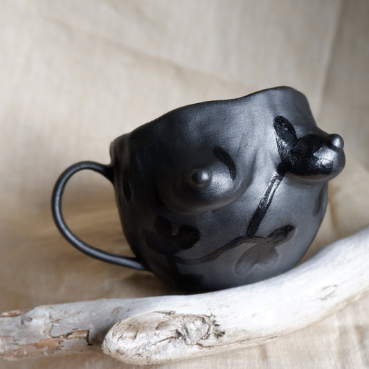 Black mug 🖤
