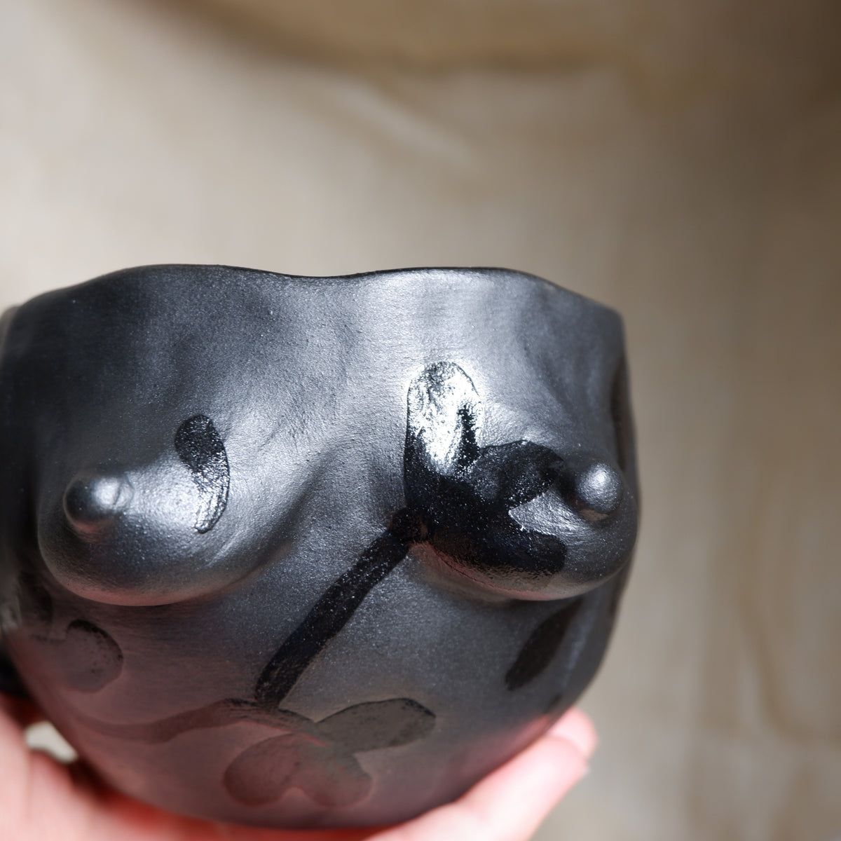 Black mug 🖤