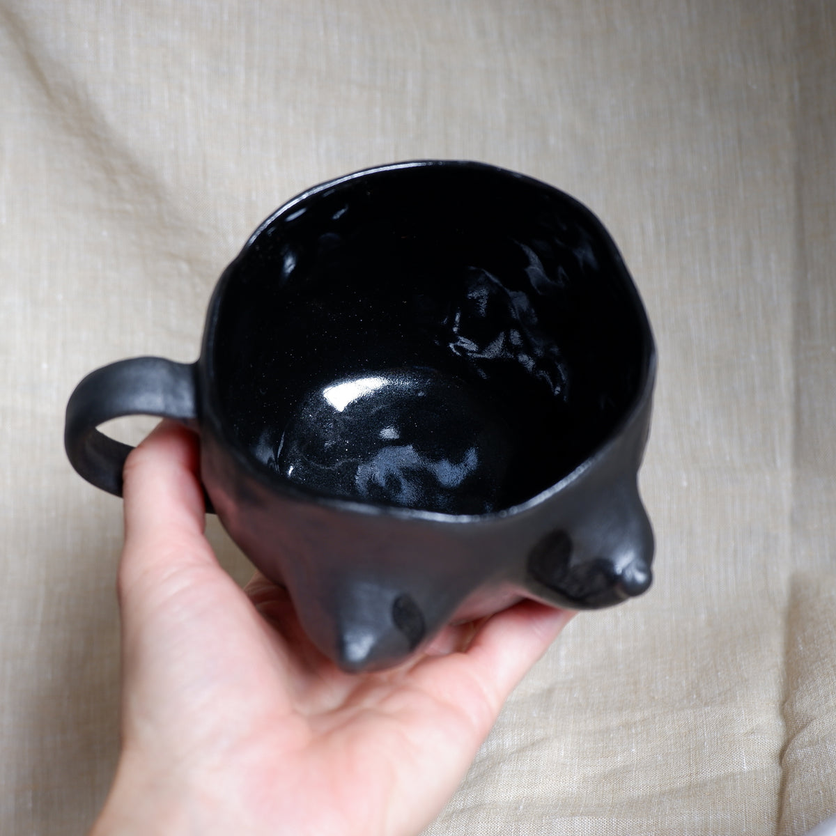 Black mug 🖤