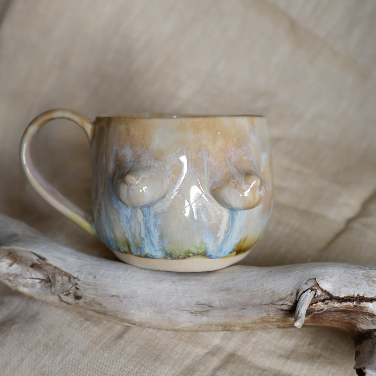 Colorful Collection / Mug no7