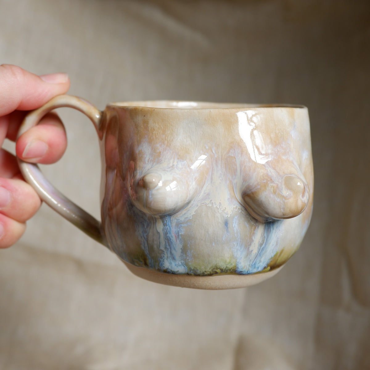 Colorful Collection / Mug no7