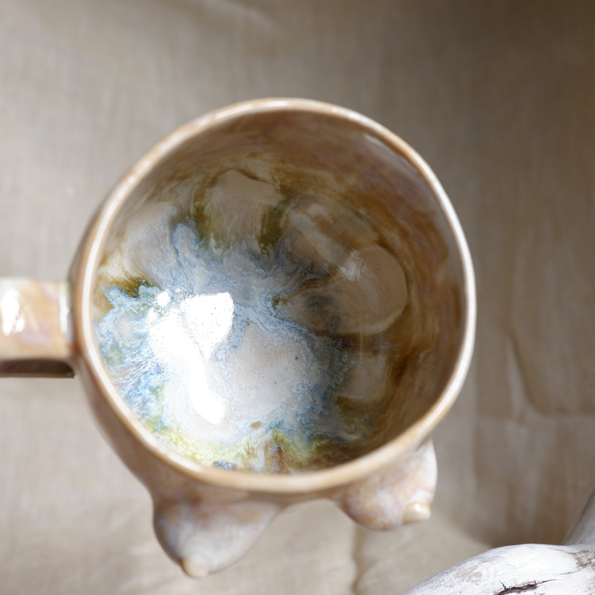 Colorful Collection / Mug no7