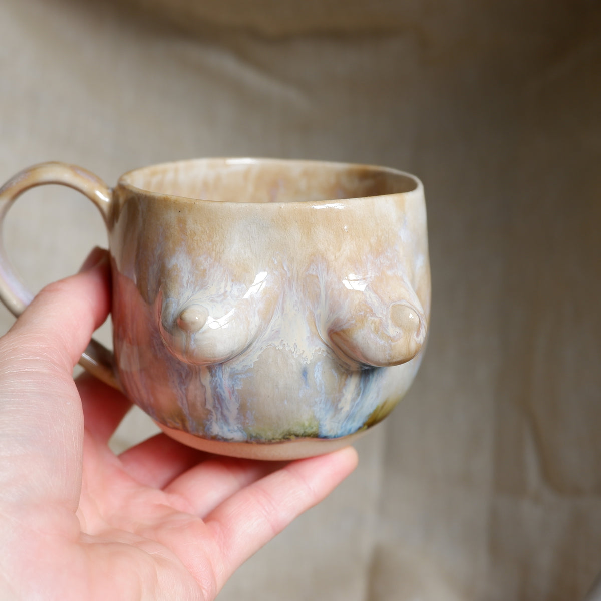 Colorful Collection / Mug no7