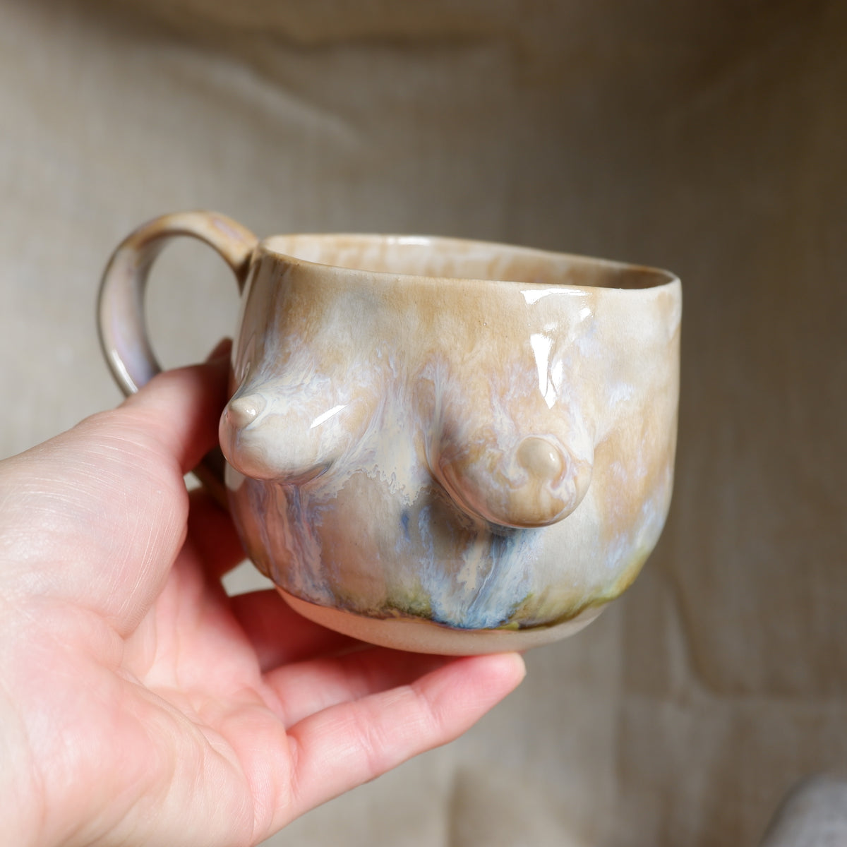Colorful Collection / Mug no7
