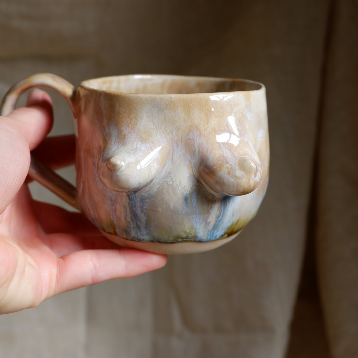 Colorful Collection / Mug no7