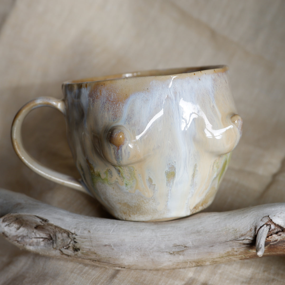 Colorful Collection / Mug no12