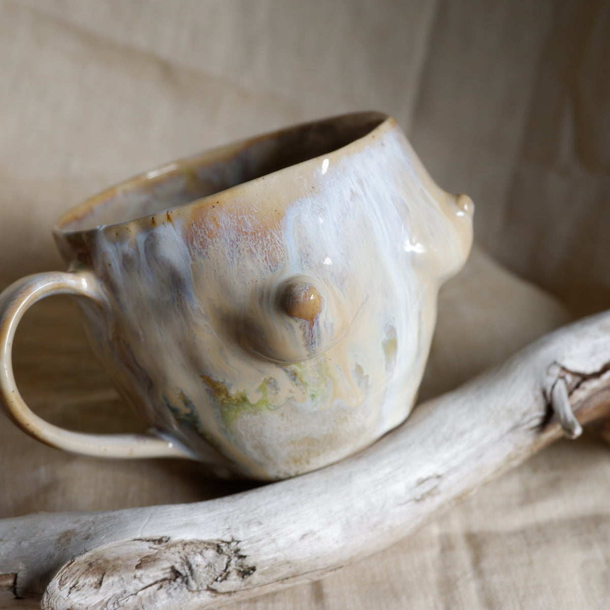 Colorful Collection / Mug no12
