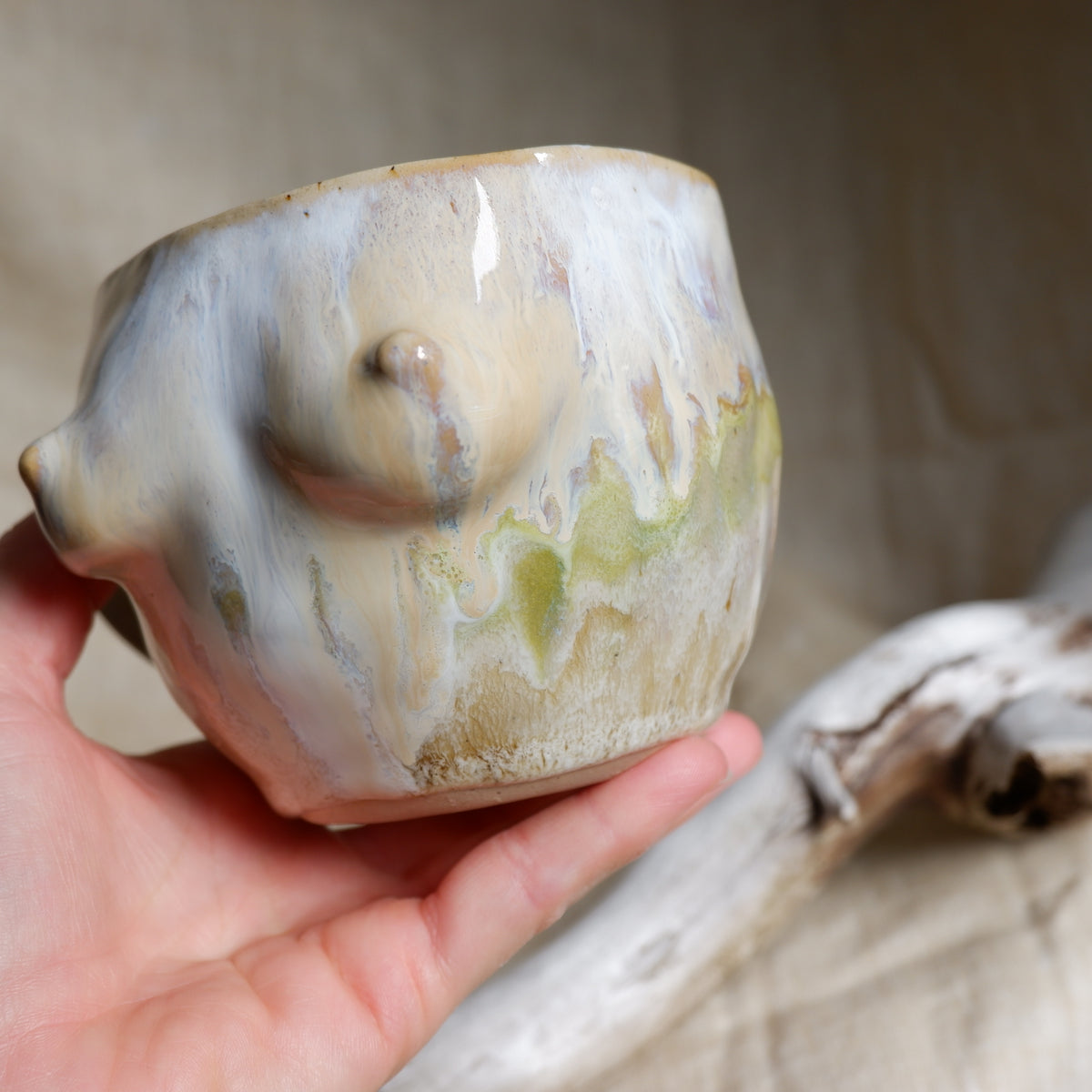 Colorful Collection / Mug no12