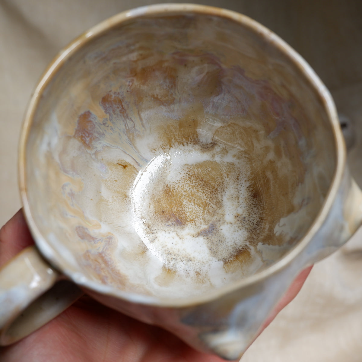 Colorful Collection / Mug no12