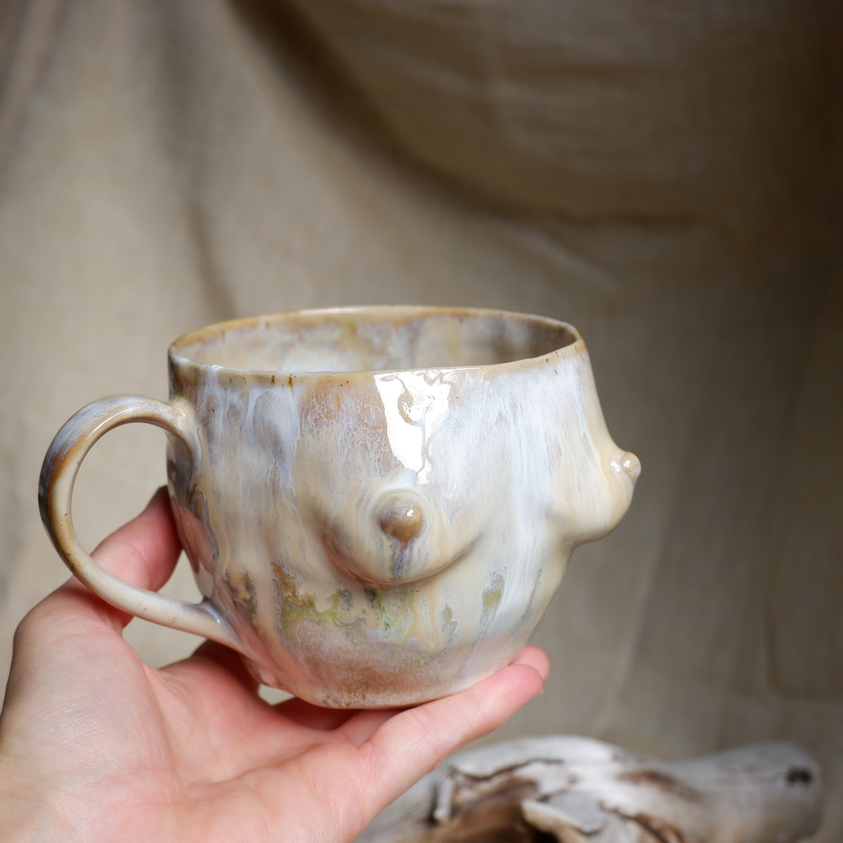 Colorful Collection / Mug no12