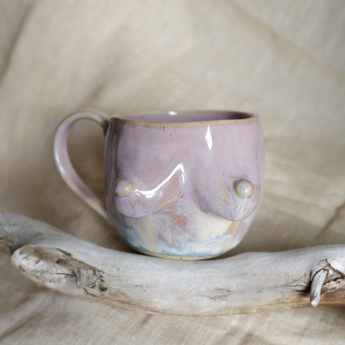 Colorful Collection / Mug no6