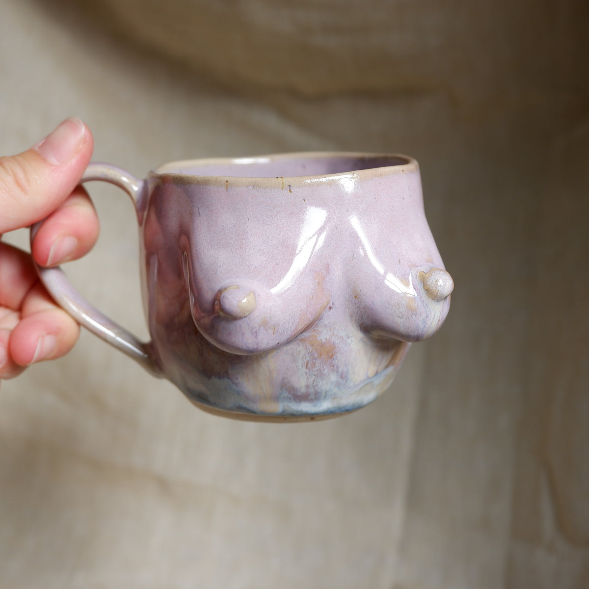 Colorful Collection / Mug no6