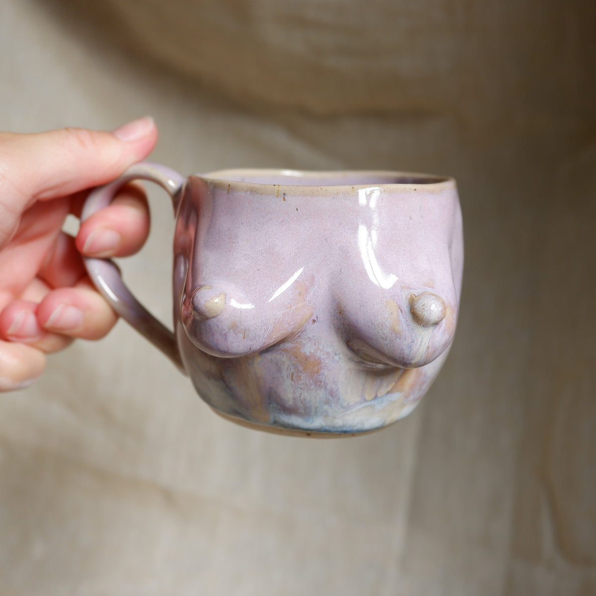 Colorful Collection / Mug no6