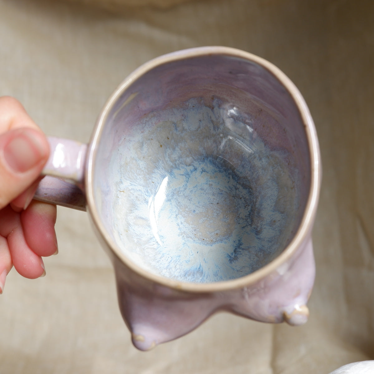 Colorful Collection / Mug no6
