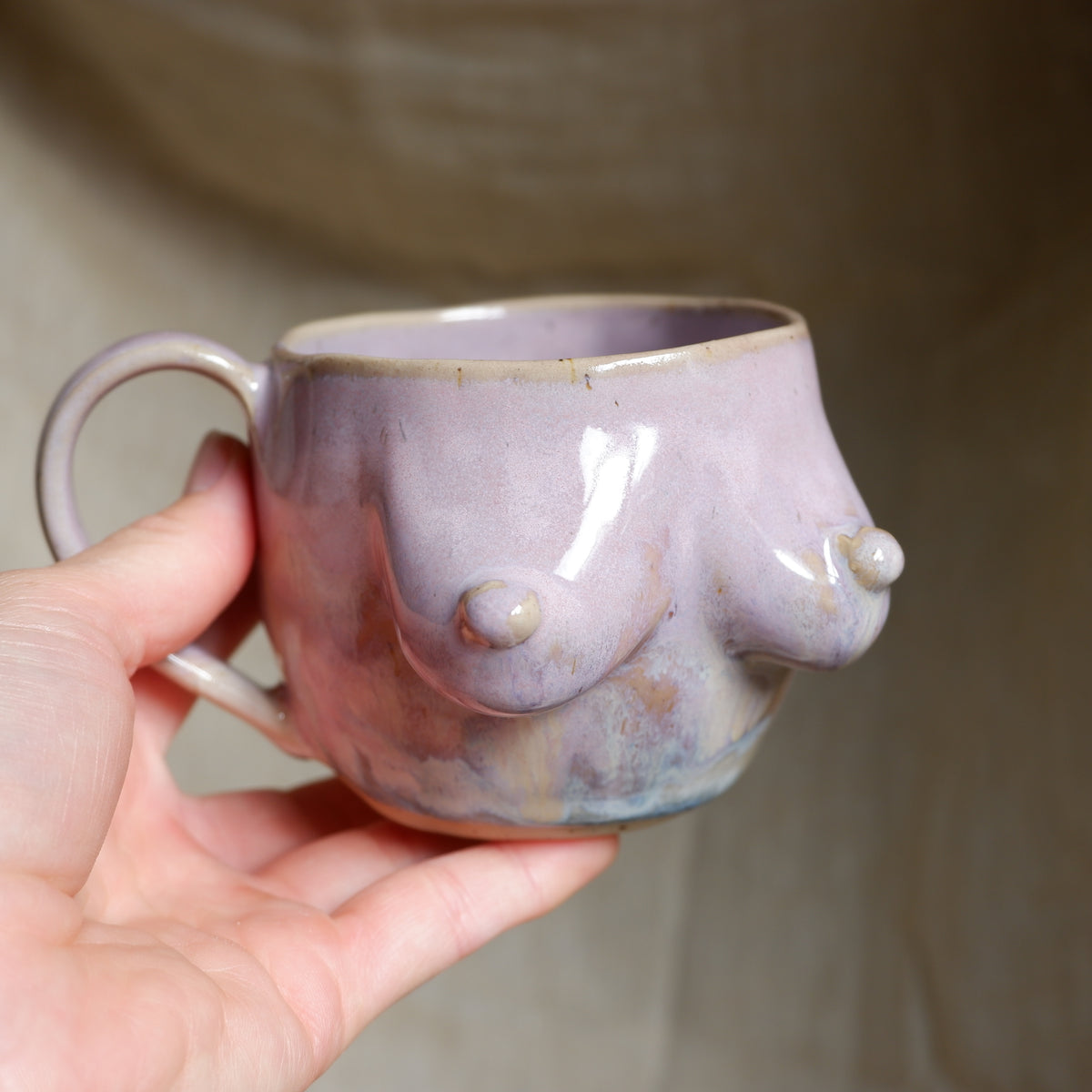 Colorful Collection / Mug no6
