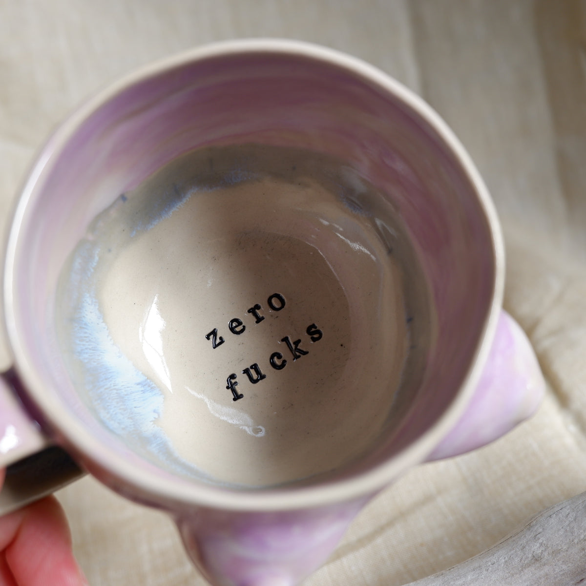 Colorful Collection / zero fuc*s