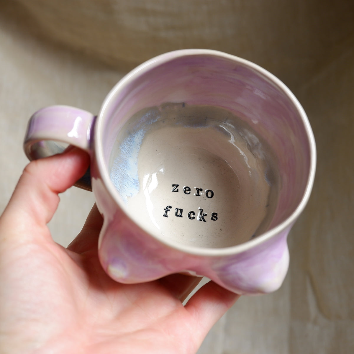 Colorful Collection / zero fuc*s