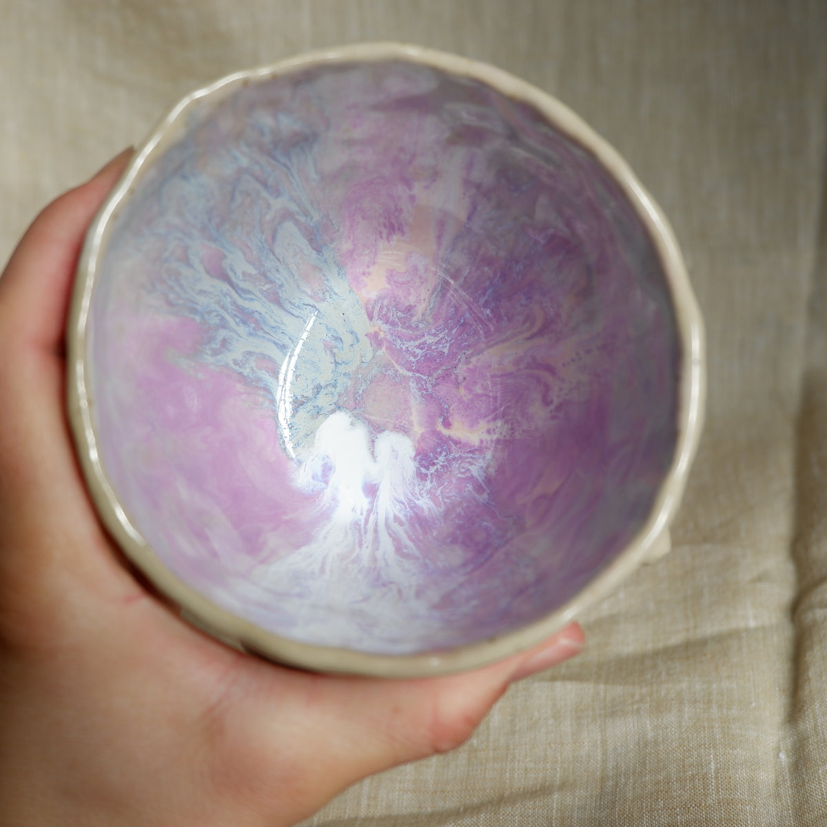 Rooted Collection - Mug of the Celestial Path