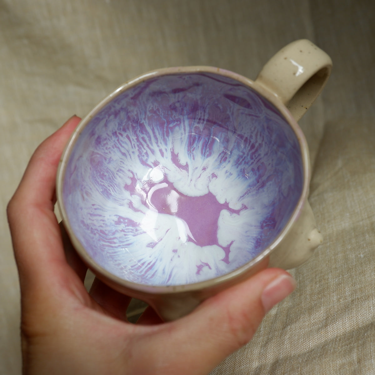 Colorful Collection / Mug no9