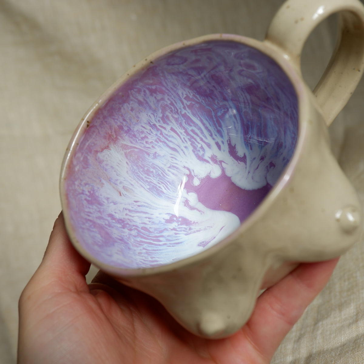 Colorful Collection / Mug no9