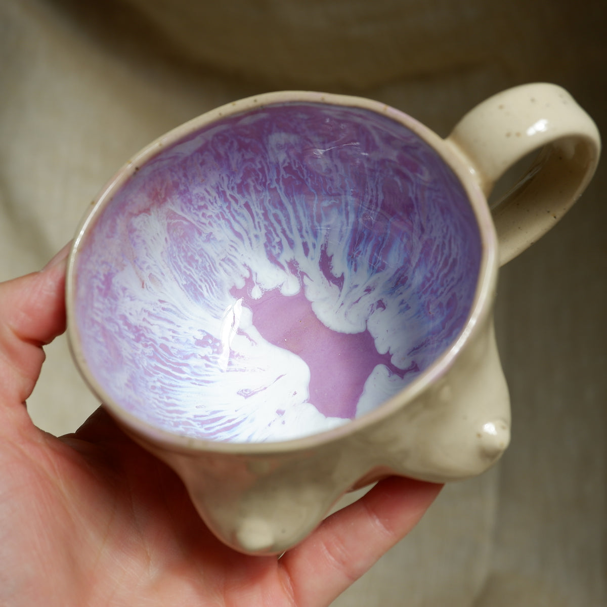 Colorful Collection / Mug no9