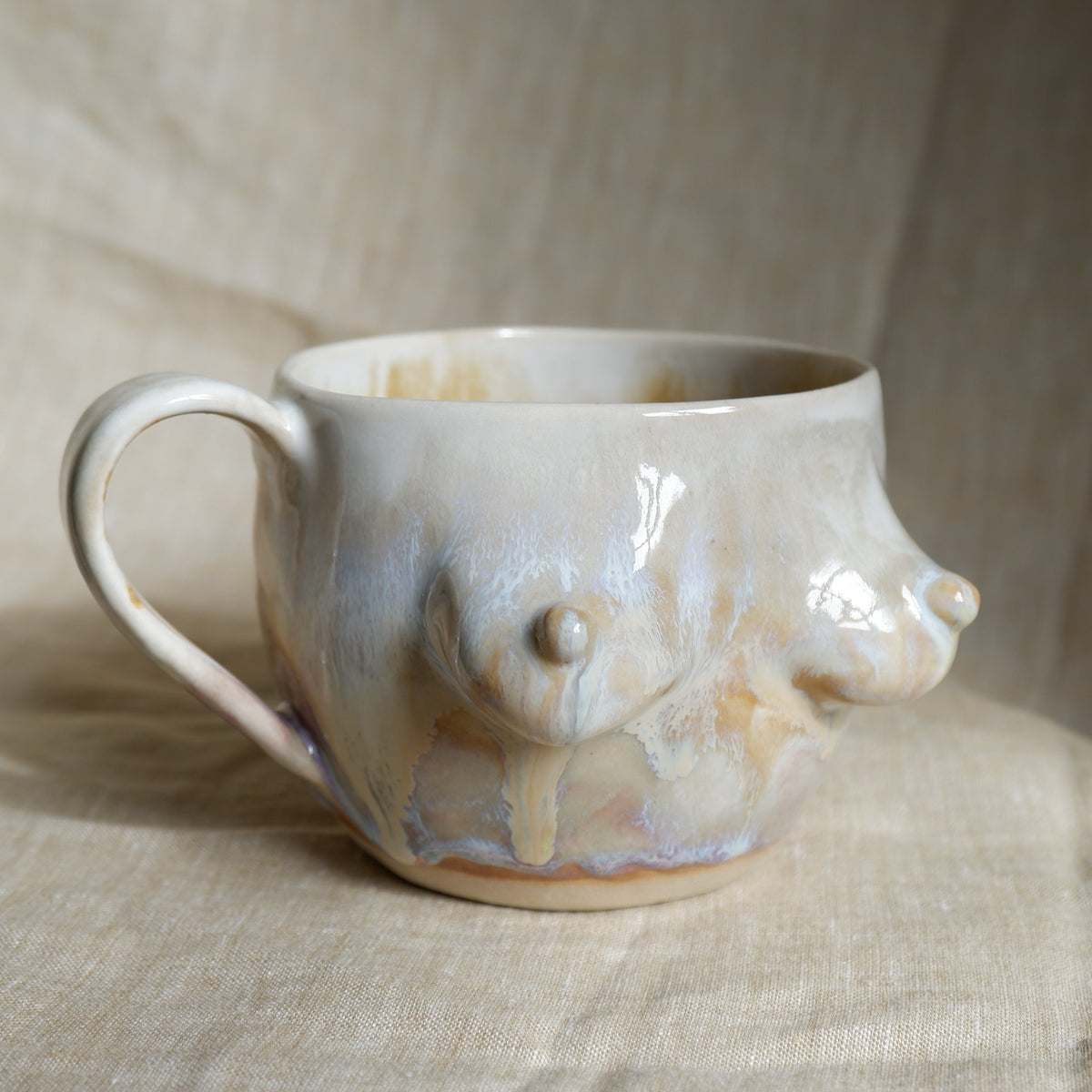Colorful Collection / Mug no10