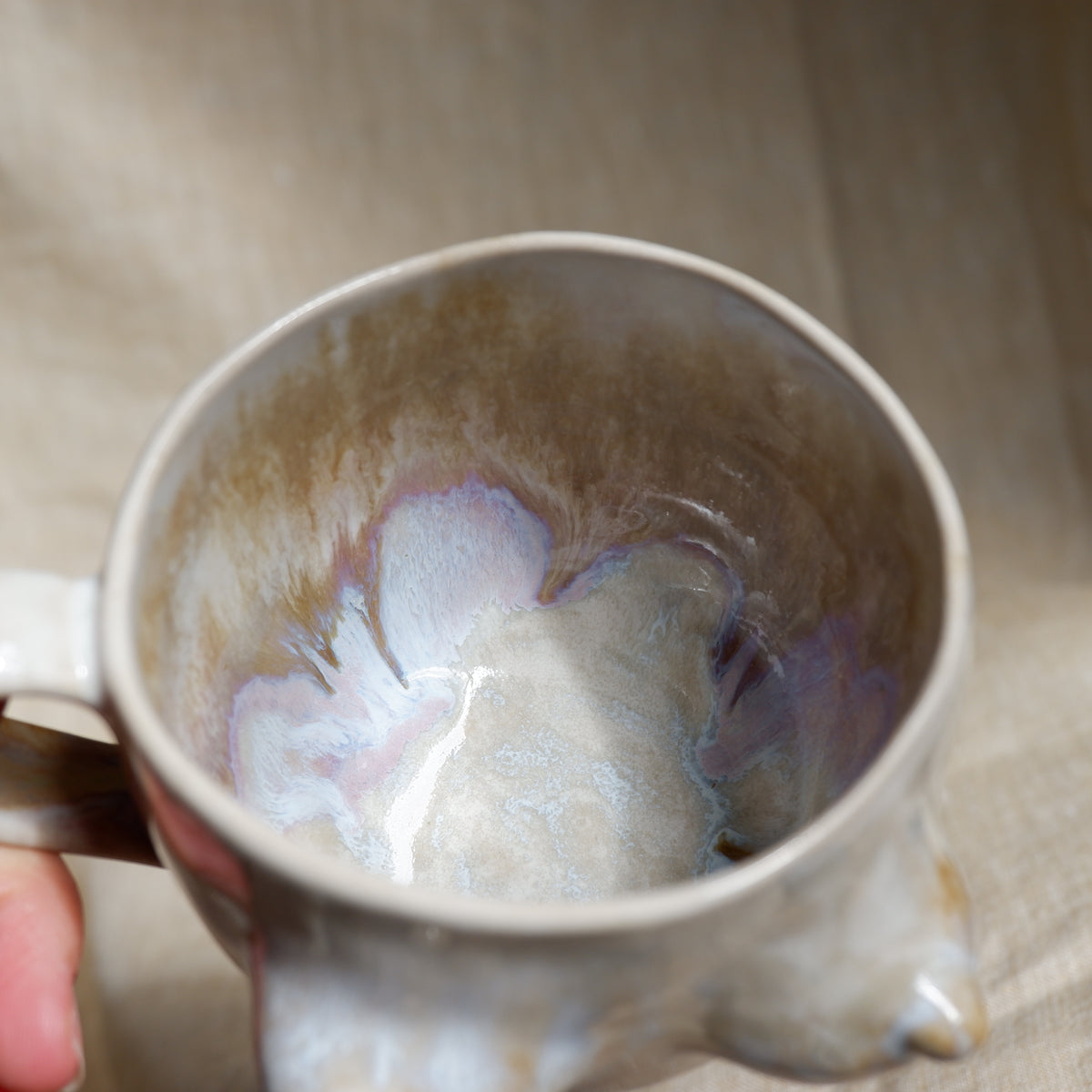 Colorful Collection / Mug no10