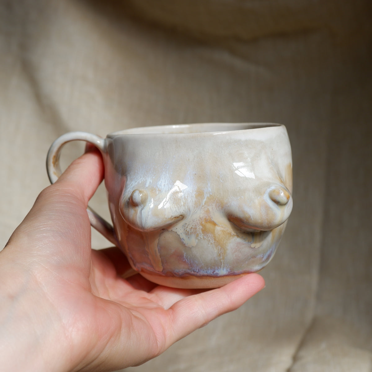 Colorful Collection / Mug no10