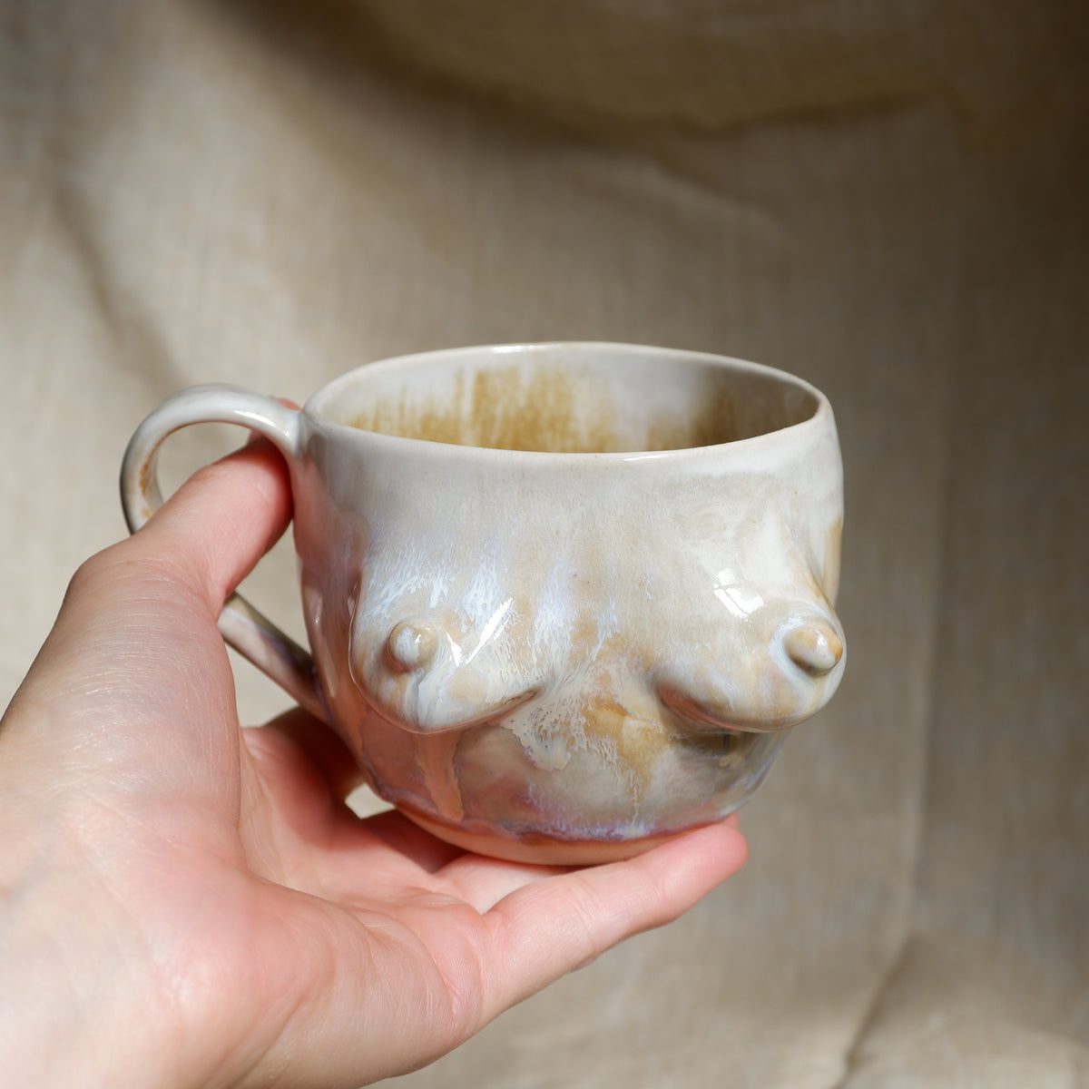 Colorful Collection / Mug no10