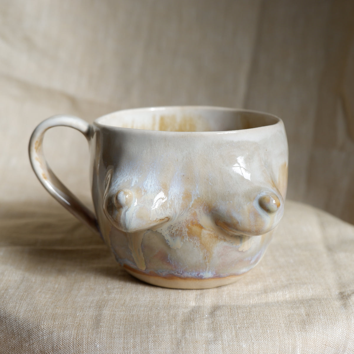Colorful Collection / Mug no10