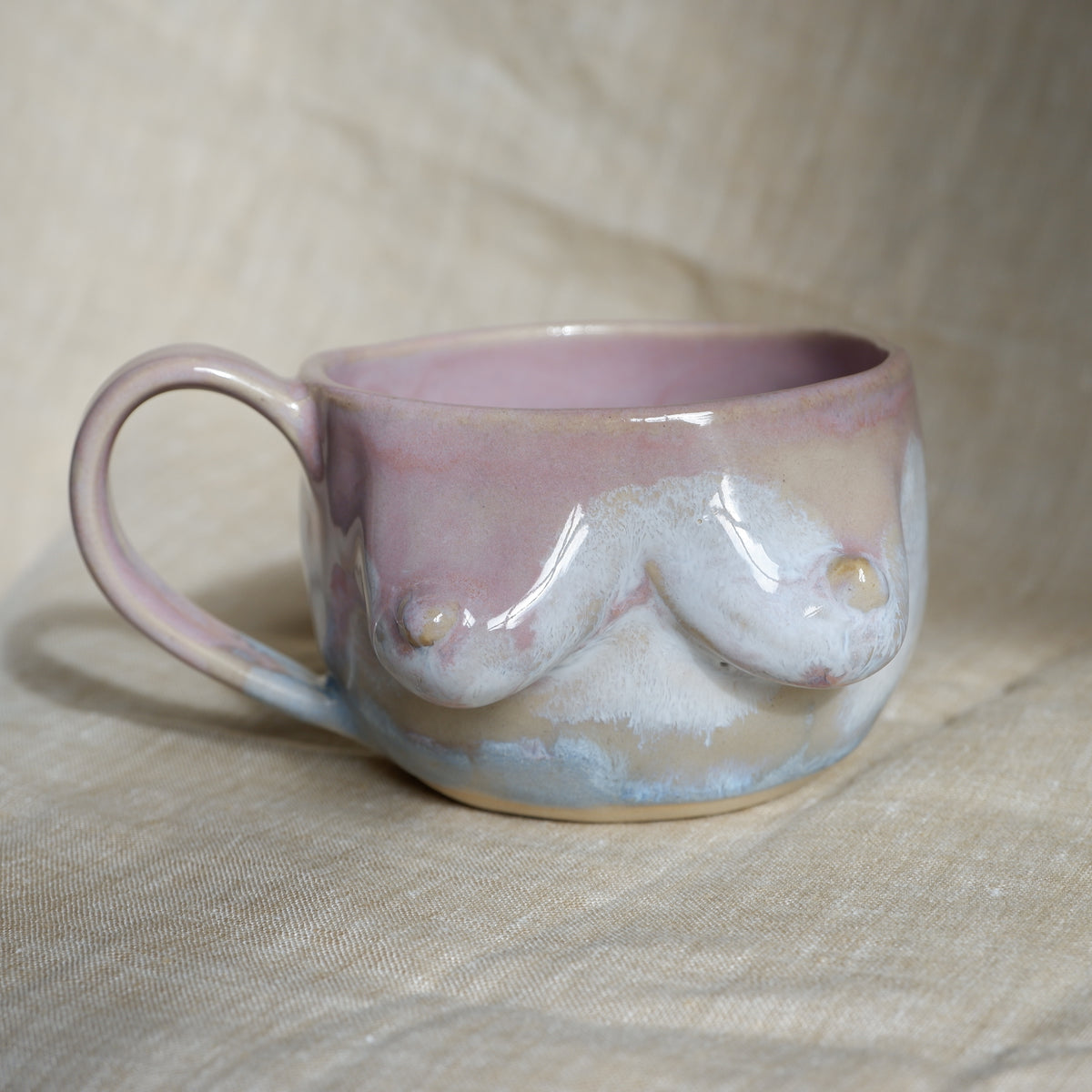 Colorful Collection / Mug no11