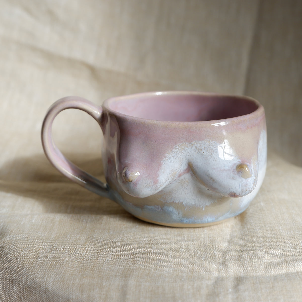 Colorful Collection / Mug no11