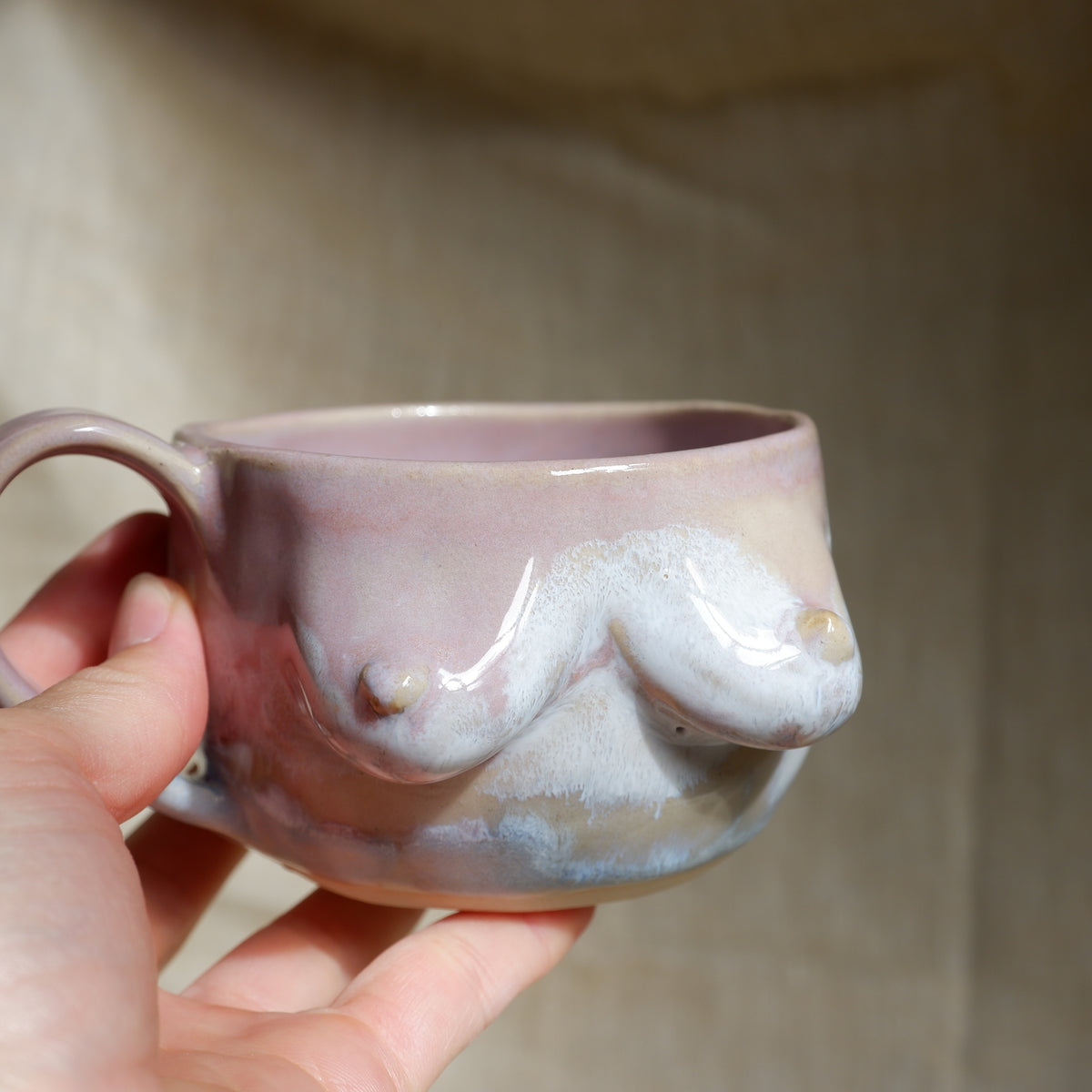 Colorful Collection / Mug no11