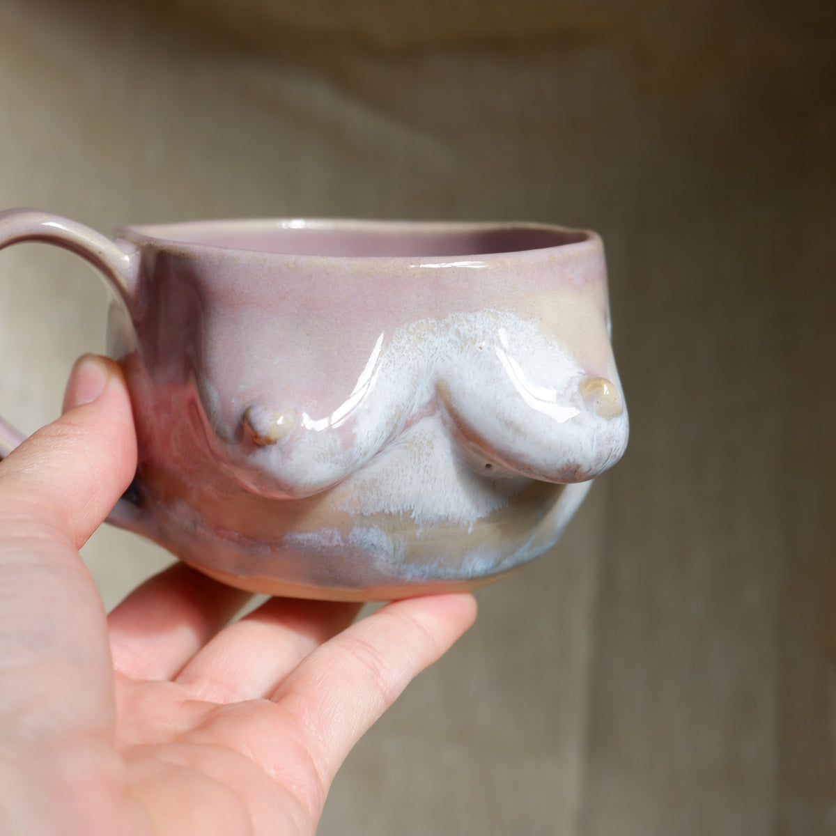Colorful Collection / Mug no11