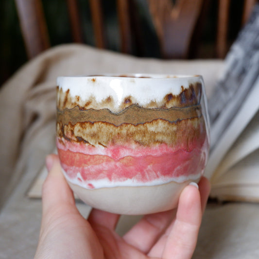 Nature Landscape Mug