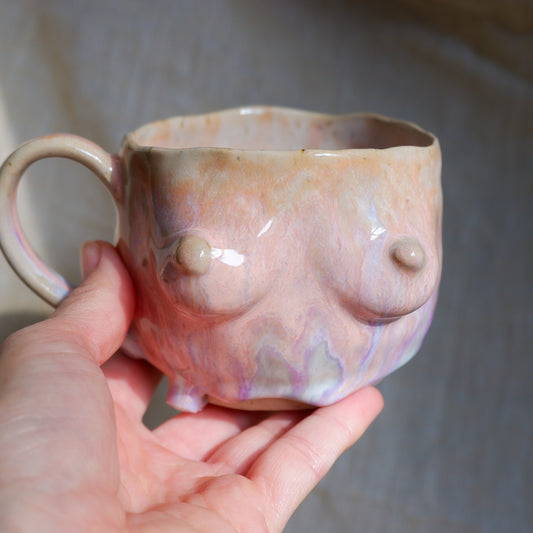 Colorful Collection / Mug no11