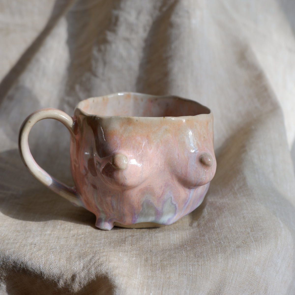 Colorful Collection / Mug no11