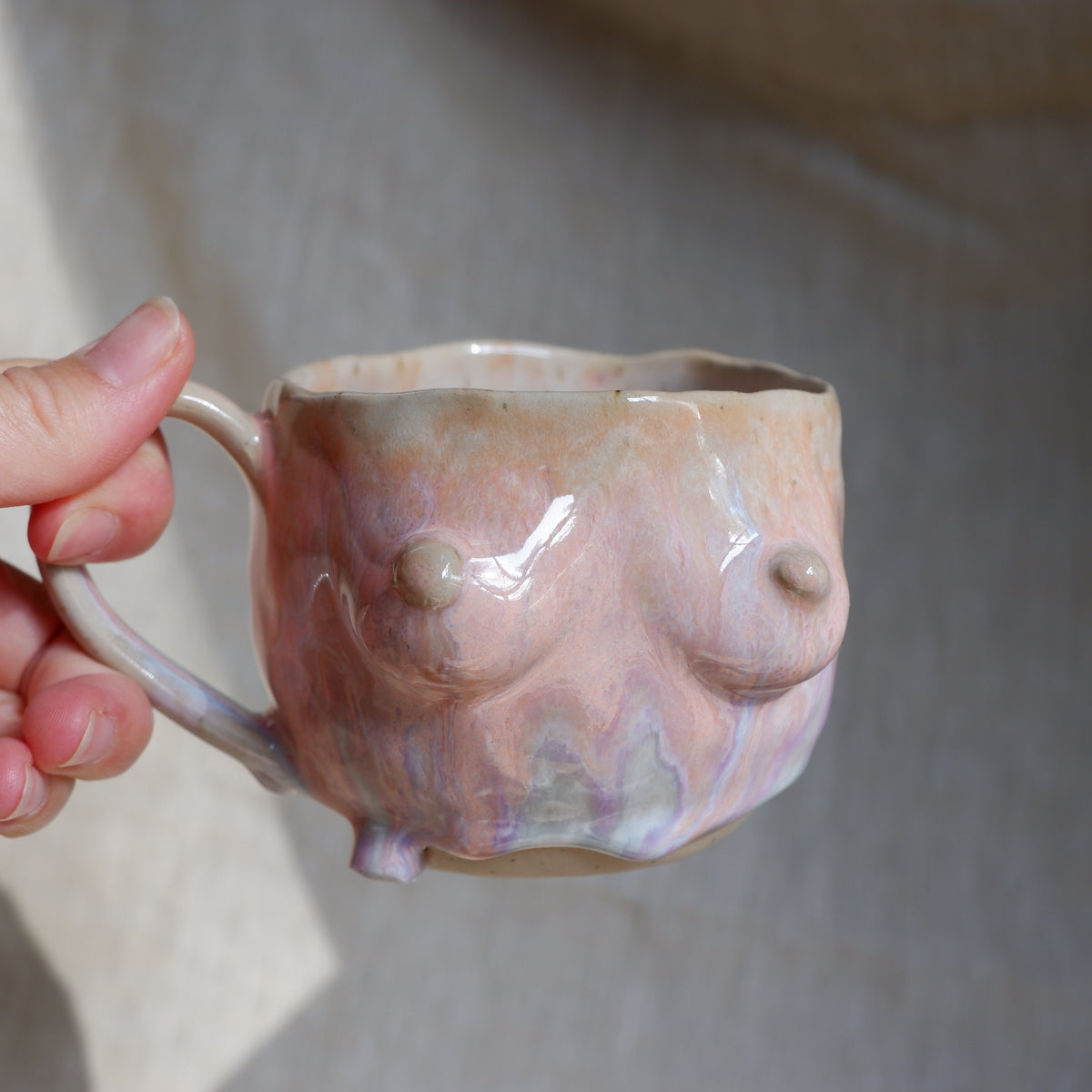 Colorful Collection / Mug no11