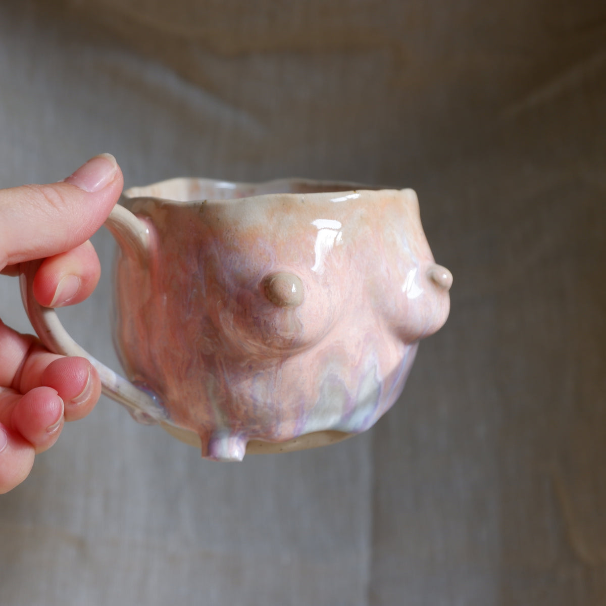 Colorful Collection / Mug no11