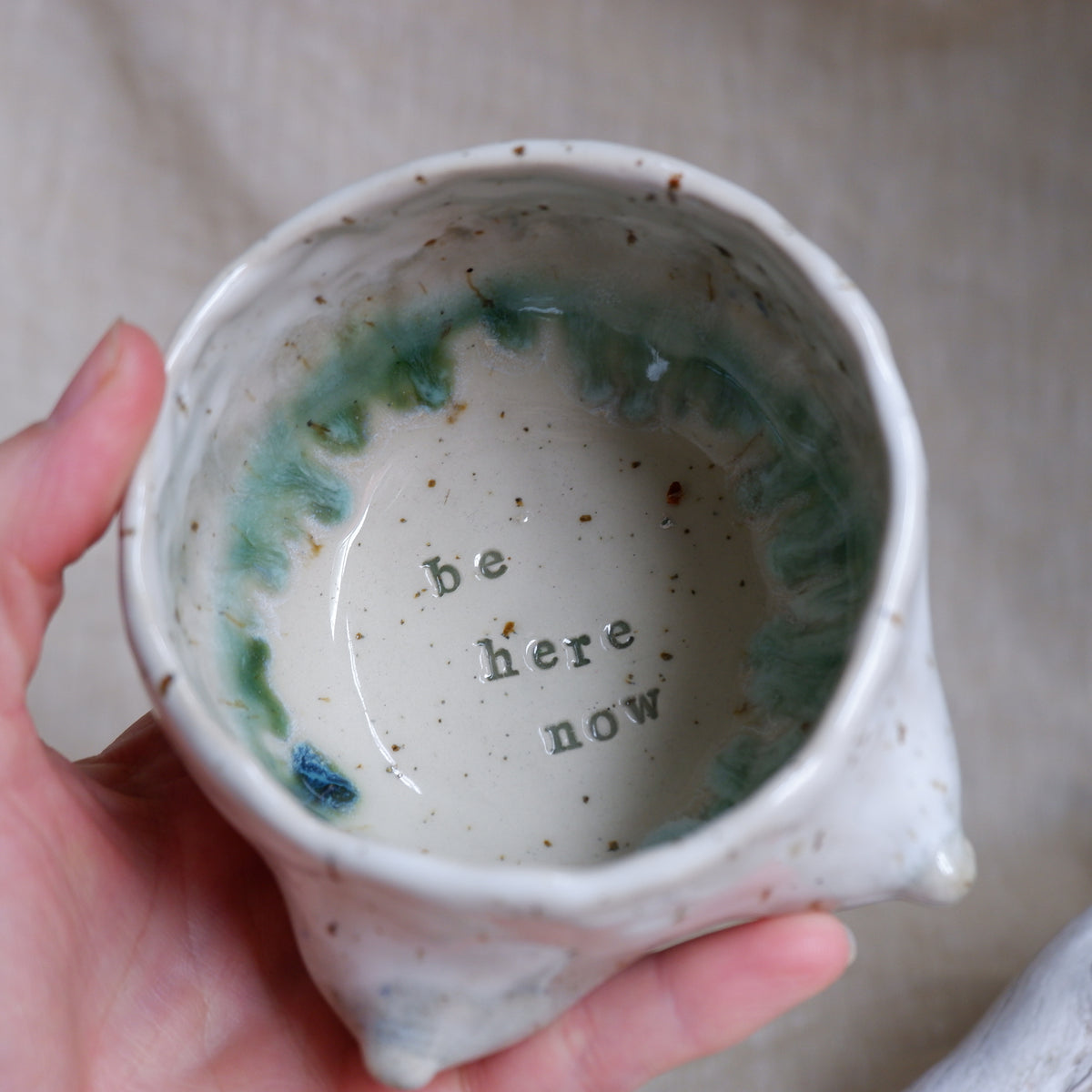 Colorful Collection / be here now