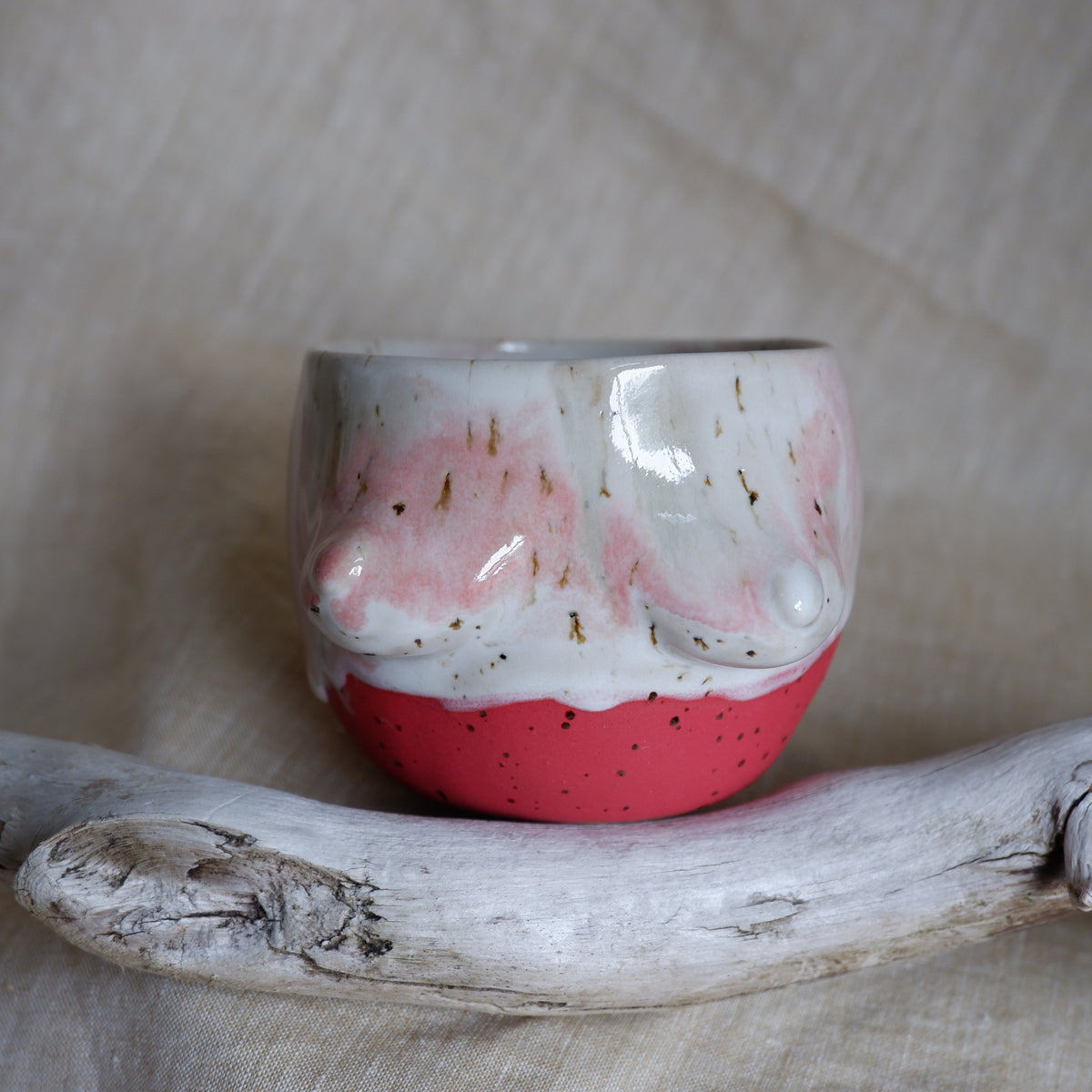 Colorful Collection / Mug no51