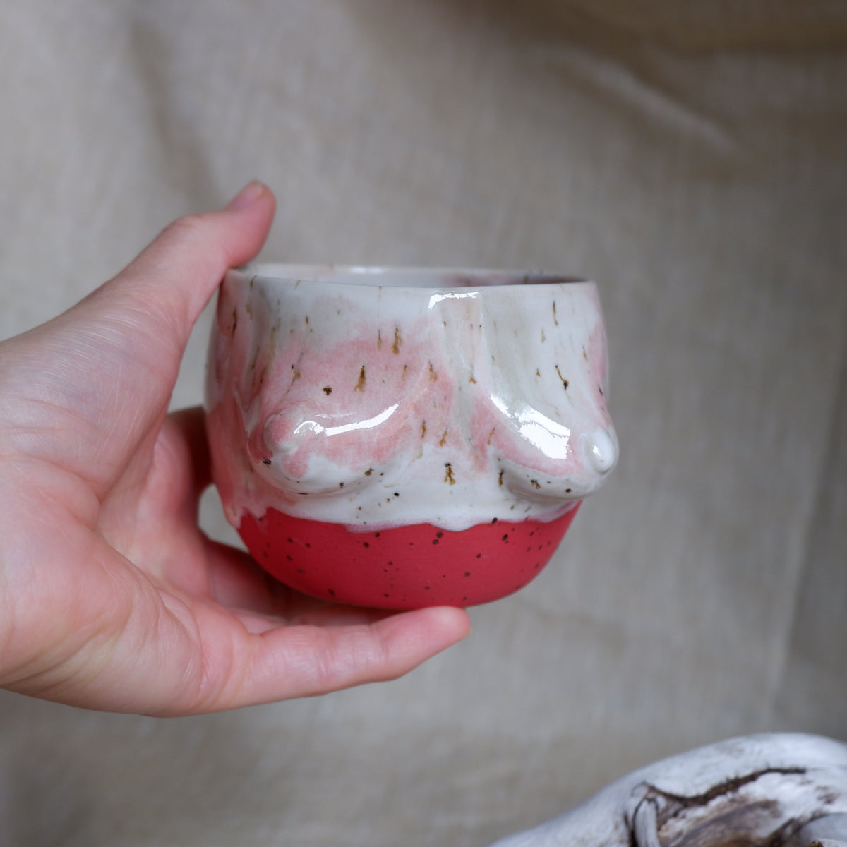 Colorful Collection / Mug no51
