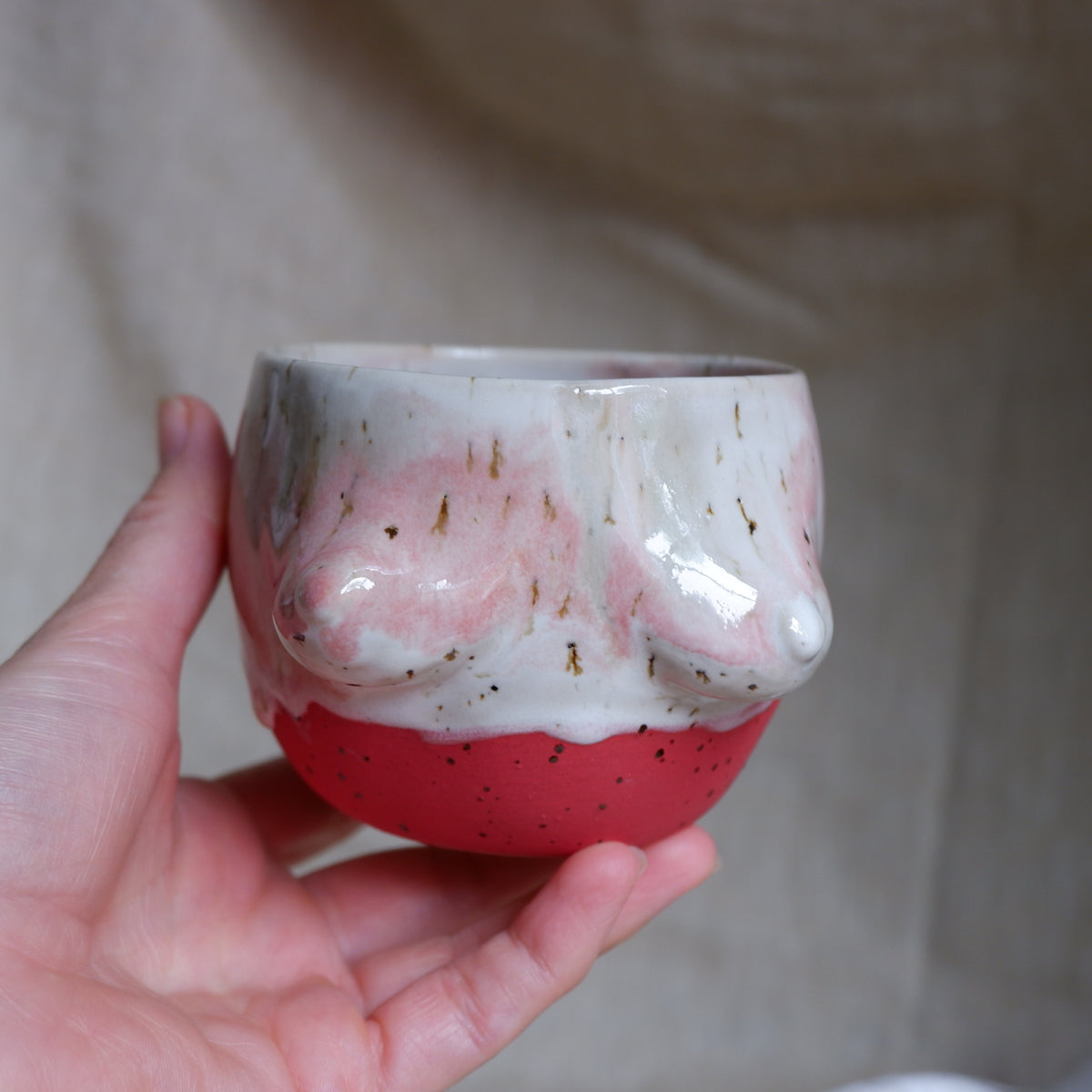 Colorful Collection / Mug no51