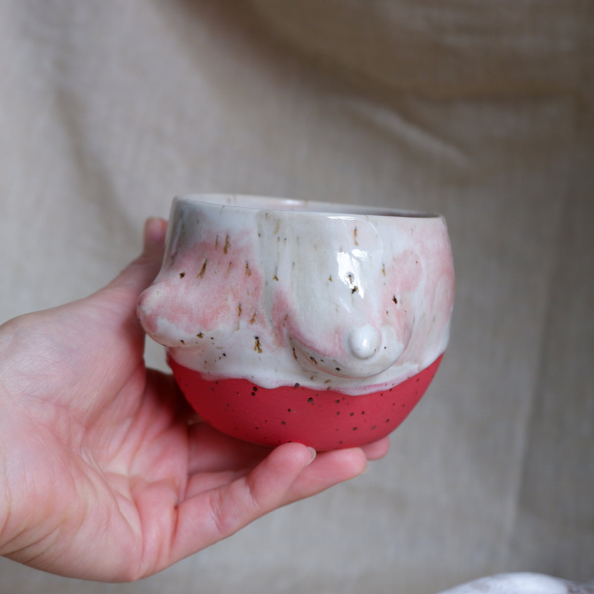 Colorful Collection / Mug no51
