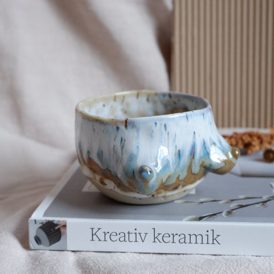 Frosty Morning Mug / slay