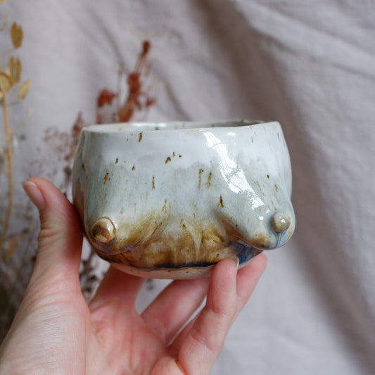 Mystical Forest Mug / sip slowly